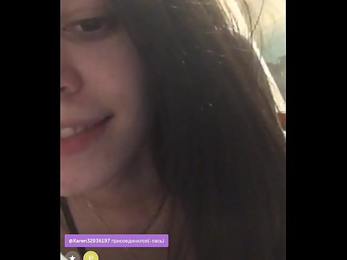 ❤️ Slutty russisk tispe (Periscope, VKontakte, Instagram) Analvideo på porno no.porno24-7.ru
