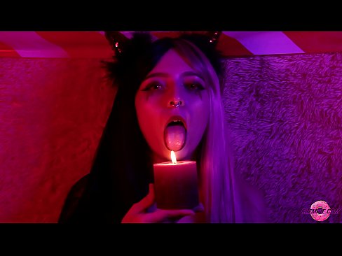 ❤️ Lidenskapelig blowjob fra Sexy Succubus med munnoppfyllelse Analvideo på porno no.porno24-7.ru