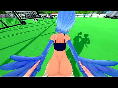 ❤️ Harpy monster jente. Analvideo på porno no.porno24-7.ru
