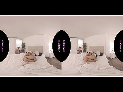 ❤️ PORNBCN VR To unge lesbiske våkner kåte i 4K 180 3D virtuell virkelighet Geneva Bellucci Katrina Moreno Analvideo på porno no.porno24-7.ru