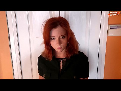 ❤️ Sikkerhetsvakt straffet pen kvinne for butikktyveri - Sperm i munnen Analvideo på porno no.porno24-7.ru