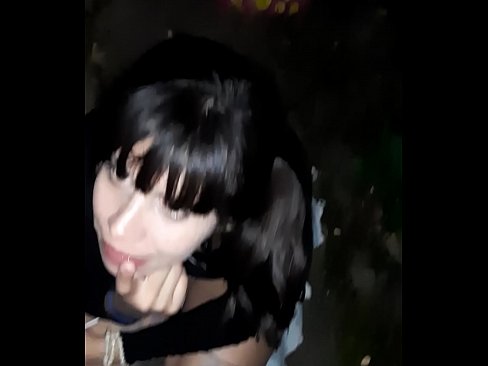 ❤️ På gaten hoven penis i bytte mot godteri Analvideo på porno no.porno24-7.ru