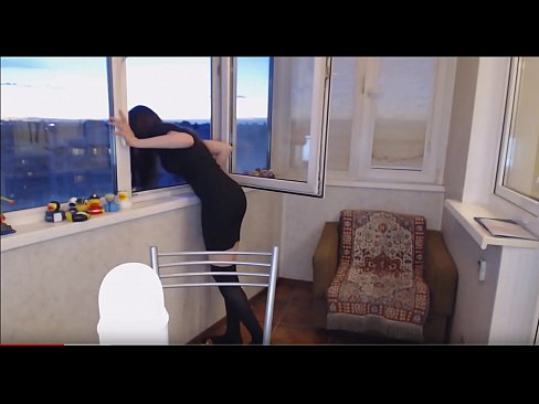 ❤️ Prøv å ikke cum med Streamer Olyasha 1080p (Metronome) Analvideo på porno no.porno24-7.ru
