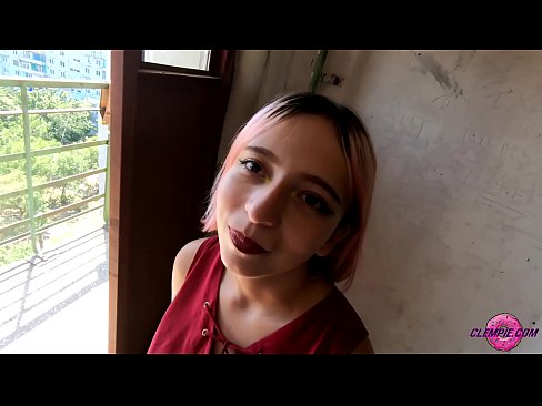 ❤️ Sensuell student suger en fremmed i utmarken - Cum On His Face Analvideo på porno no.porno24-7.ru